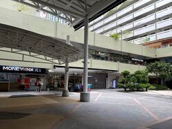 Tanjong Pagar Plaza (D2), Shop House #604858221